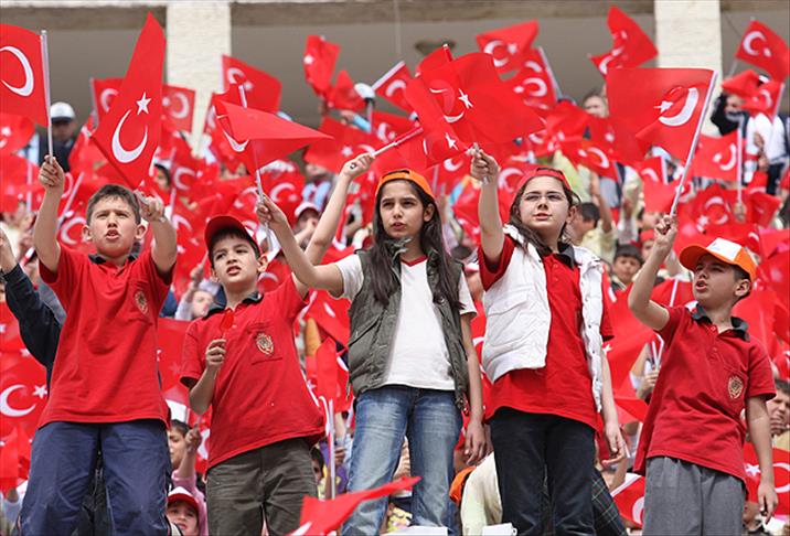 Milli Eğitim Bakanlığı’nın önerileri doğrultusunda okul müdürlüklerine bir yazı gönderen