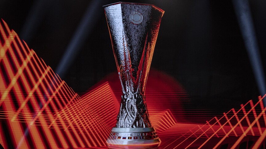 UEFA Avrupa Ligi'nde çeyrek final rövanş maçları yarın oynanacak.