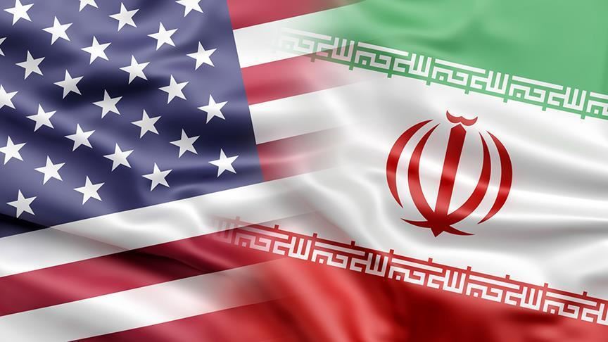 İran yönetiminin, Amerika Birleşik Devletleri ile yaşanan gerilimi düşürmek amacıyla
