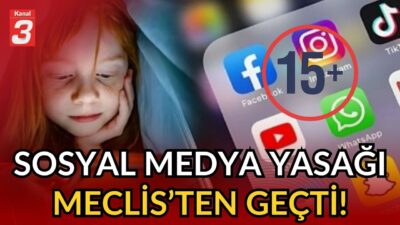 📶https://kanal3.com.tr/ Sosyal Medya Hesaplarımızı Takip Ederek Son Dakika Haberleri Alabilirsiniz;