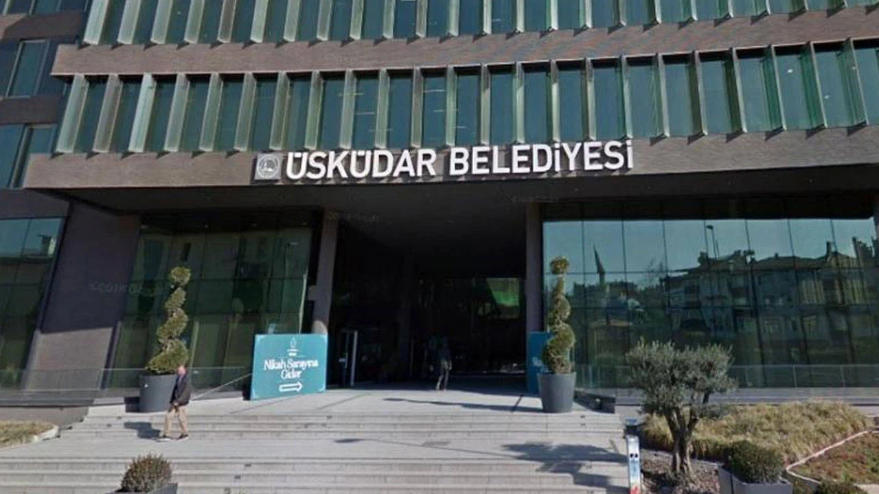 İstanbul merkezli yürütülen dev bir yolsuzluk ve rüşvet operasyonu kapsamında