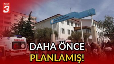 📶https://kanal3.com.tr/ Sosyal Medya Hesaplarımızı Takip Ederek Son Dakika Haberleri Alabilirsiniz;