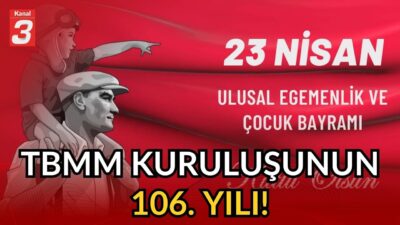 📶https://kanal3.com.tr/ Sosyal Medya Hesaplarımızı Takip Ederek Son Dakika Haberleri Alabilirsiniz;