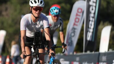 Türkiye Triatlon Federasyonu, Gençlik ve Spor Bakanlığı, Kültür ve Turizm