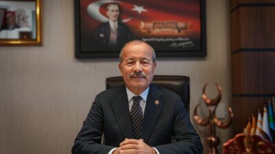 Milliyetçi Hareket Partisi Afyonkarahisar Milletvekili Mehmet Taytak, 3 Mayıs Milliyetçiler