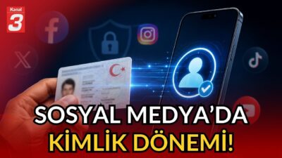 📶https://kanal3.com.tr/ Sosyal Medya Hesaplarımızı Takip Ederek Son Dakika Haberleri Alabilirsiniz;