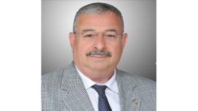 Afyonkarahisar Yazarlar ve Şairler Derneği (AFYAŞAD) Başkanı Muharrem Günay, 3