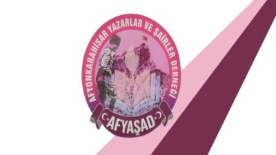 Afyonkarahisar Yazarlar ve Şairler Derneği, Anneler Günü nedeniyle bir mesaj