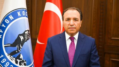 Afyon Kocatepe Üniversitesinde (AKÜ) geleneksel hale gelen AKÜ Bilim, Teknoloji,