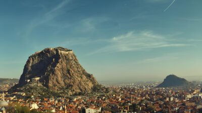 Meteoroloji Genel Müdürlüğü 5. Bölge Müdürlüğü, Kurban Bayramı süresince Afyonkarahisar’da