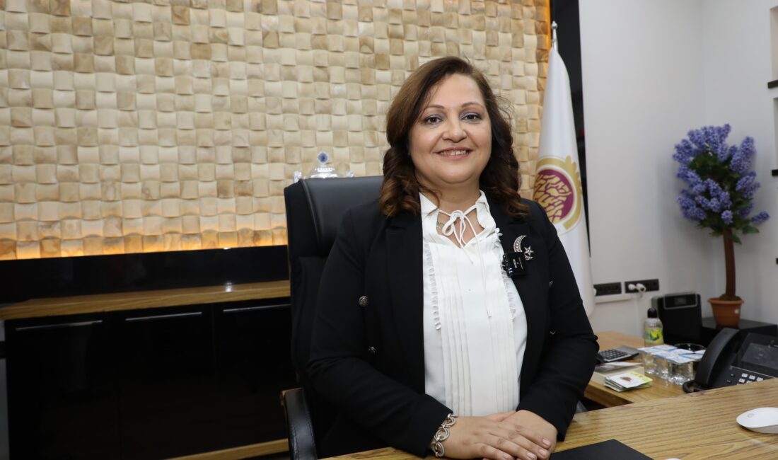 Afyonkarahisar Belediye Başkanı Burcu Köksal hakkında son günlerde kamuoyunda gündeme