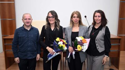 Afyon Kocatepe Üniversitesi (AKÜ) Afyon Meslek Yüksekokulunda (MYO), “Çocuk Gelişim