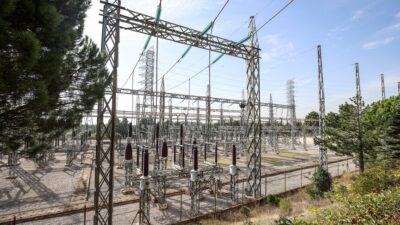 Türkiye Elektrik İletim AŞ (TEİAŞ), 17 elektrik üretim santraline nisan