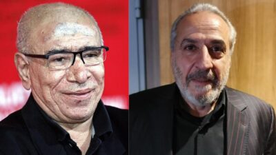 Kurtlar Vadisi dizisindeki Zülfikar Ağa karakteriyle tanınan oyuncu Halil İbrahim