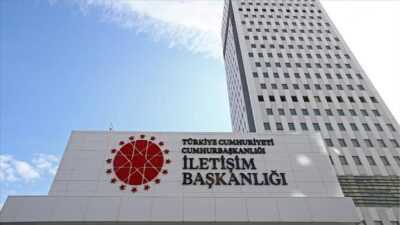 Cumhurbaşkanlığı İletişim Başkanlığı, kurumsal yayın arşivini merkeziyetsiz dijital depolama teknolojisiyle