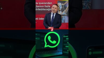 İş verenleri uyarıyoruz, çalışanları uyandırıyoruz! 📶https://kanal3.com.tr/ Sosyal Medya Hesaplarımızı Takip