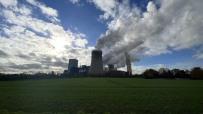 Dünyada kömürlü termik santral kurulu gücü 2025'te rekor kırmasına rağmen