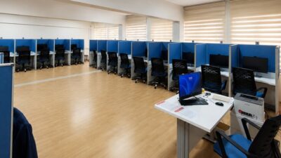 Milli Eğitim Bakanlığınca (MEB), ölçme ve değerlendirme süreçlerinde yürütülen dijital