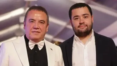 Antalya Büyükşehir Belediyesine yönelik soruşturma kapsamında hakkında dava açılan ve