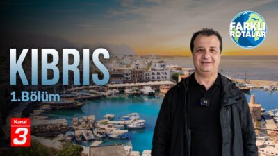 Farklı Rotalar | 9 Mayıs 2026 Farklı Rotalar, Türkiye’nin ve