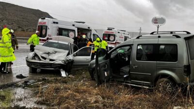 Trafik ve kasko sigortasında bu yılın ocak-mart döneminde 1 milyon