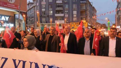Karaman’da bu yıl 749’uncusu kutlanan Türk Dil Bayramı ve Yunus