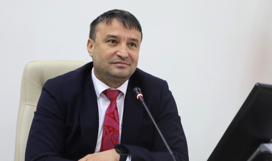 Milliyetçi Hareket Partisi (MHP) Afyonkarahisar İl Başkanı Ahmet Kahveci, 19