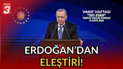📶https://kanal3.com.tr/ Sosyal Medya Hesaplarımızı Takip Ederek Son Dakika Haberleri Alabilirsiniz;