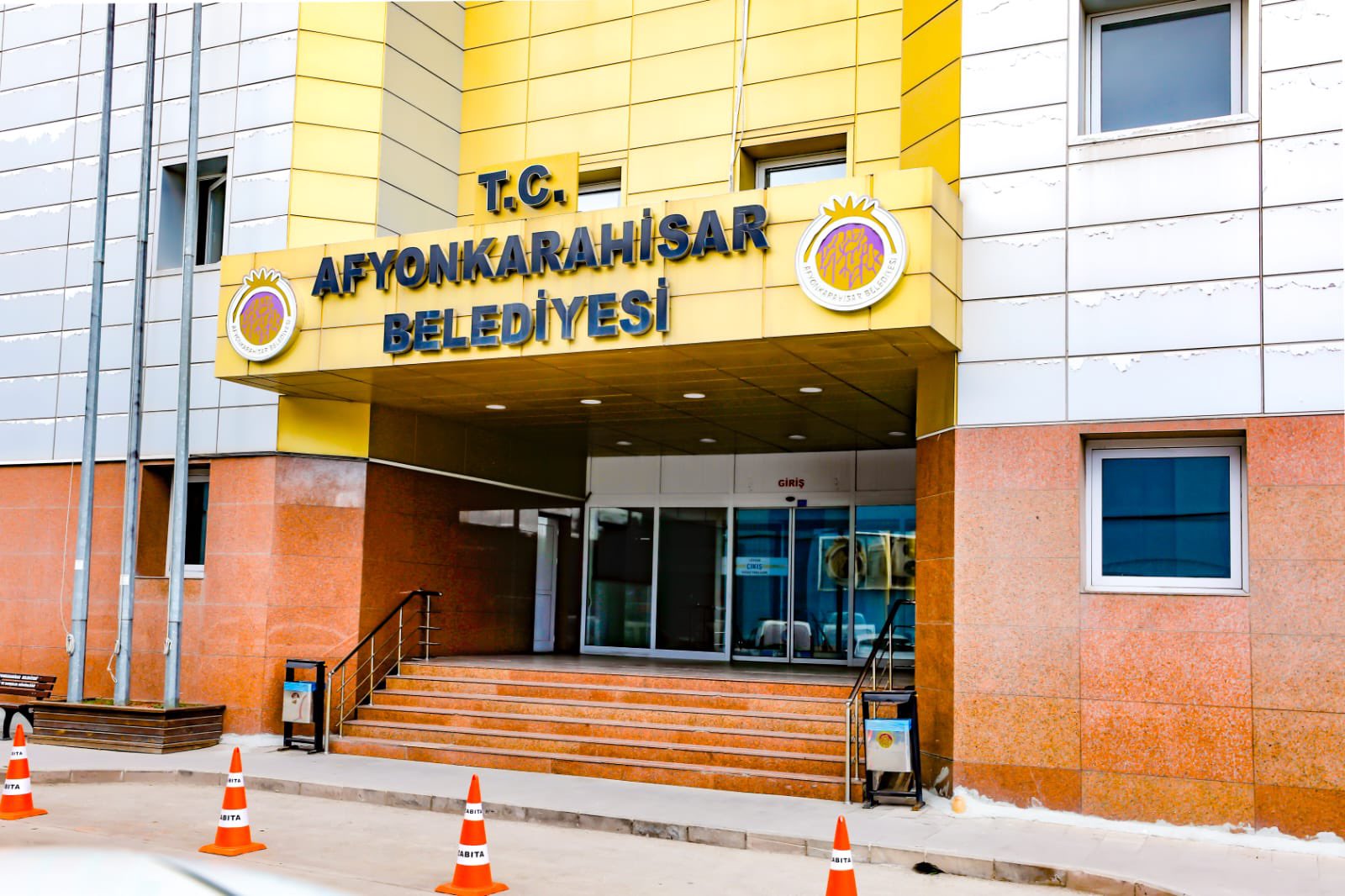 Afyonkarahisar Belediyesi, 19 Mayıs Atatürk’ü Anma, Gençlik ve Spor Bayramı