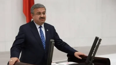 İbrahim Yurdunuseven: Cumhurbaşkanımız Sayın Recep Tayyip Erdoğan’ın katılımlarıyla gerçekleştirilen Genişletilmiş