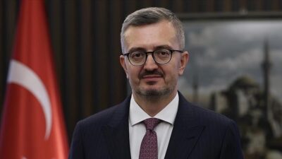 Cumhurbaşkanlığı İletişim Başkanı Burhanettin Duran, FETÖ ile iltisaklı hesaplara yönelik