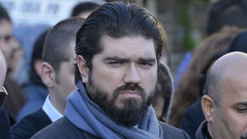 Türkiye’nin son yıllardaki en büyük finansal suç operasyonlarından birinde flaş
