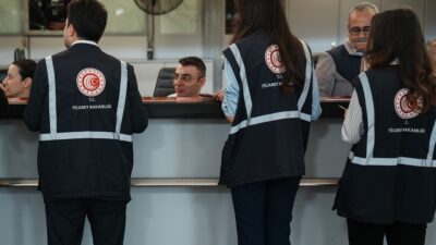 Ticaret Bakanlığı, piyasa dengesini olumsuz etkileyecek uygulamaların önüne geçmek amacıyla