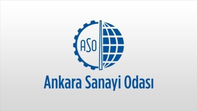 ASO, hazırladığı raporda, Türkiye'de her dört gençten birinin eğitim ve