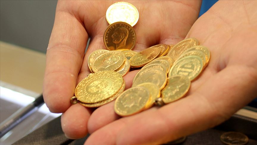 Küresel piyasalardaki gelişmeler ve diplomatik ilişkilerden gelen olumlu sinyaller, altın