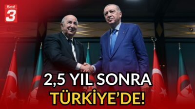📶https://kanal3.com.tr/ Sosyal Medya Hesaplarımızı Takip Ederek Son Dakika Haberleri Alabilirsiniz;