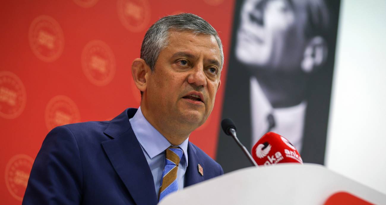 Ankara Bölge Adliye Mahkemesi’nin 38. Olağan Kurultay’ı iptal eden "mutlak