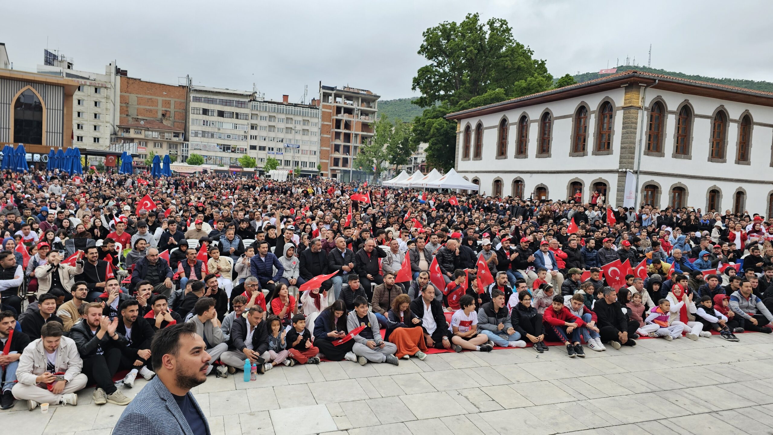 2026 FIFA Dünya Kupası’nda 24 yıl aradan sonra yeniden mücadele