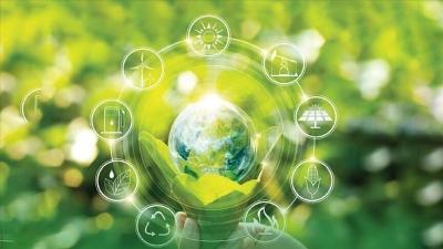 Enerji ve Tabii Kaynaklar Bakanlığı, enerji verimliliğini artıran ve karbon