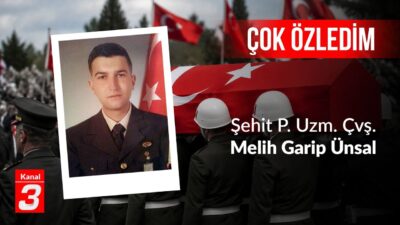 Çok Özledim | 24 Haziran 2026 Bu programda, vatan uğruna