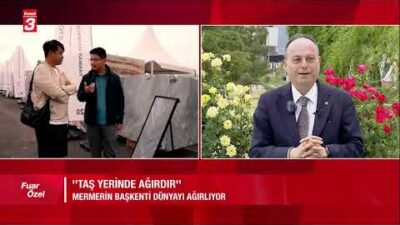 Özel Gündem | 19 Haziran 2026 📶https://kanal3.com.tr/ Sosyal Medya Hesaplarımızı
