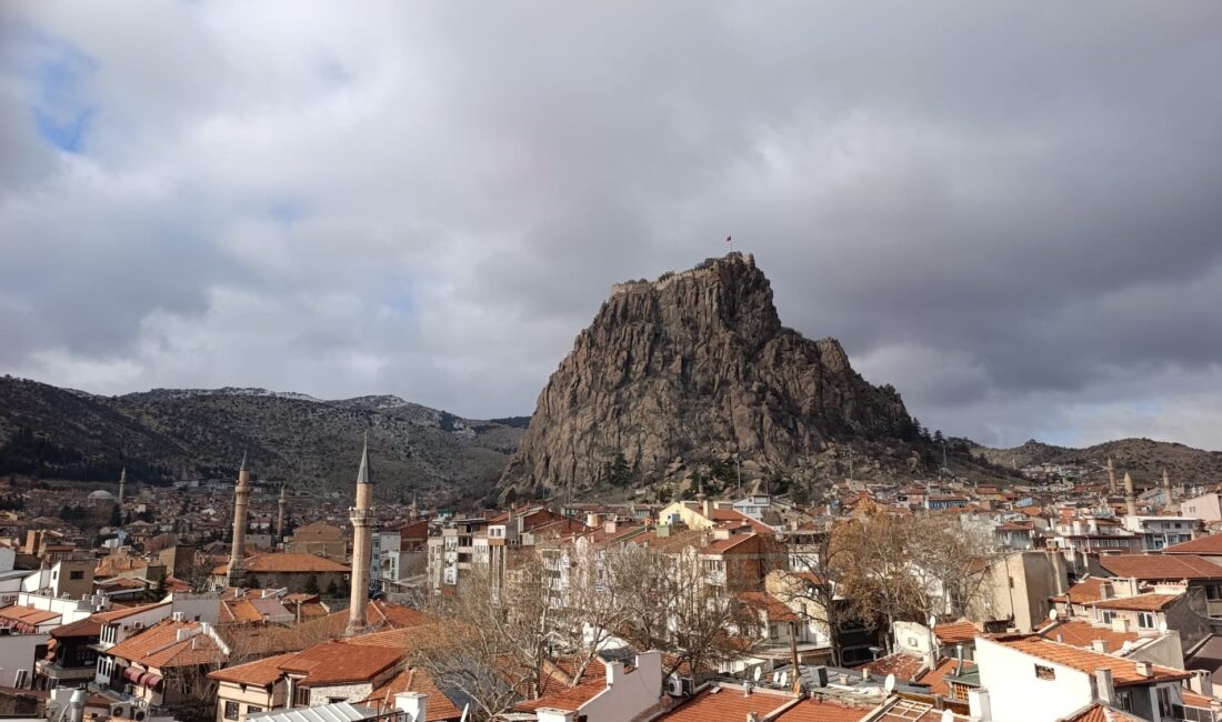 Meteoroloji Genel Müdürlüğü tarafından geçilen son dakika raporuna göre, yurdun