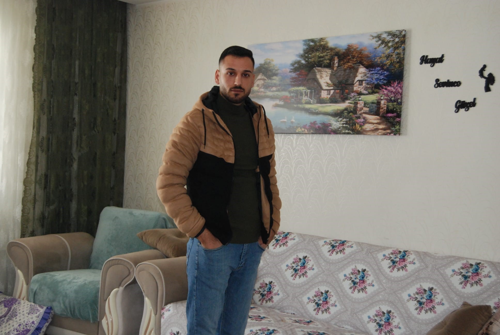 Gaziantep’te 2023 yılında 24 yaşındaki Mehmet Polat’ın silahla öldürülmesine ilişkin