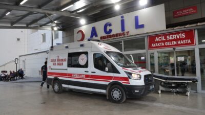 Adana'nın Kozan ilçesinde kız alıp verme meselesi nedeniyle 2 yıldır