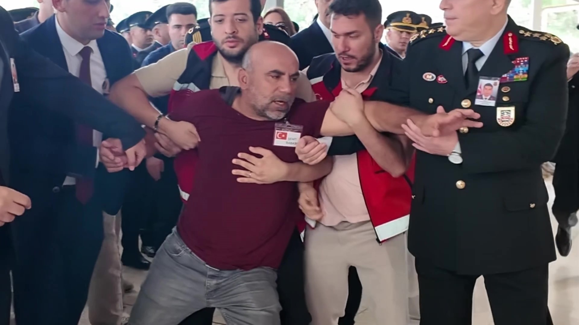 Doğu Anadolu bölgesinden gelen kahredici haber, tüm Türkiye'yi ve özellikle