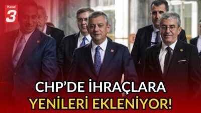 📶https://kanal3.com.tr/ Sosyal Medya Hesaplarımızı Takip Ederek Son Dakika Haberleri Alabilirsiniz;
