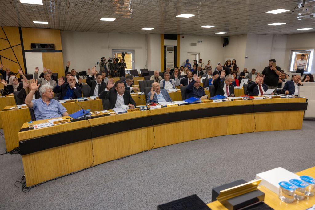 Afyonkarahisar Belediye Meclisi, Temmuz ayı olağan toplantısını 1 Temmuz 2026