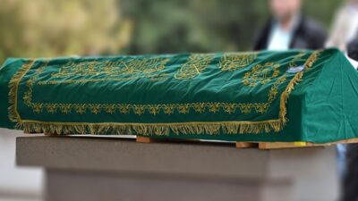 Afyonkarahisar Orman İşletme Müdürlüğünden emekli, kent esnafının yakından tanıdığı ve