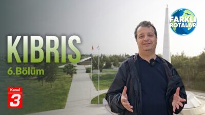 Farklı Rotalar | 13 Haziran 2026 Farklı Rotalar, Türkiye’nin ve