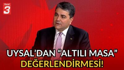 📶https://kanal3.com.tr/ Sosyal Medya Hesaplarımızı Takip Ederek Son Dakika Haberleri Alabilirsiniz;
